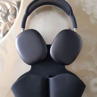 طرح ایرپاد مکس Airpod Max|لوازم جانبی موبایل و تبلت|تهران, کوهک|دیوار
