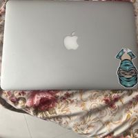 لپ تاپ MacBook Aire مک بوک|رایانه همراه|تهران, آبشار تهران|دیوار