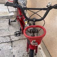 دوچرخه ۱۴|دوچرخه، اسکیت، اسکوتر|تهران, خاوران|دیوار