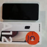 سامسونگ Galaxy A12 ۶۴ گیگابایت|موبایل|تهران, عباس‌آباد|دیوار