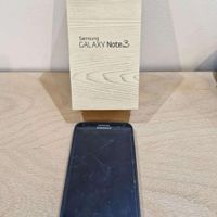 سامسونگ نوت Galaxy note 3|موبایل|تهران, کرمان|دیوار