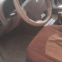 پژو 405 GLX بنزینی، مدل ۱۳۸۹|خودرو سواری و وانت|حمیدیه, |دیوار