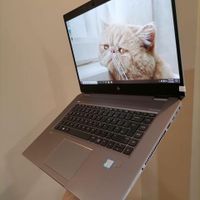 لپ تاپ حرفه ای HP ZBOOK STUDIO 15|رایانه همراه|تهران, استخر|دیوار