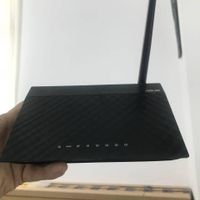 مودم asus و DLINK|مودم و تجهیزات شبکه|تهران, جیحون|دیوار