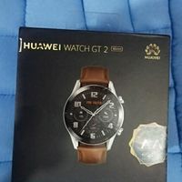 ساعت هوشمند هوآوی هواوی HUAWEI WATCH GT 2|ساعت|تهران, شهران جنوبی|دیوار