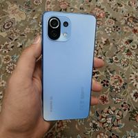 Mi 11 Lite 5G|موبایل|تهران, علی‌آباد|دیوار