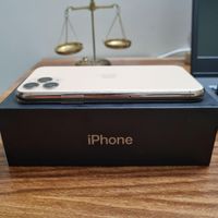 اپل iPhone 11 Pro ۲۵۶ گیگابایت|موبایل|تهران, تهرانپارس شرقی|دیوار