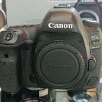 canon 5d mark 4|دوربین عکاسی و فیلم‌برداری|تهران, پامنار|دیوار