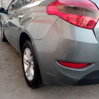 برلیانس H320 دنده‌ای 1500cc، مدل ۱۳۹۶|خودرو سواری و وانت|شیراز, انجیر|دیوار