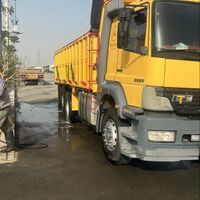 اتکو هشت چرخ|خودرو سنگین|تهران, ایران|دیوار
