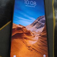 شیائومی Pocophone F1 با حافظهٔ ۶۴ گیگابایت|موبایل|تهران, تهران‌سر|دیوار