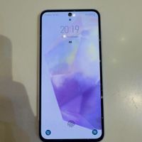 سامسونگ Galaxy A35 ۱۲۸ گیگابایت|موبایل|تهران, باغ خزانه|دیوار