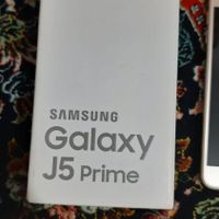 سامسونگ Galaxy J5 (2016) ۱۶ گیگابایت|موبایل|تهران, فاطمی|دیوار