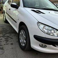 پژو 206 SD V8، مدل ۱۳۹۹|خودرو سواری و وانت|سنندج, |دیوار