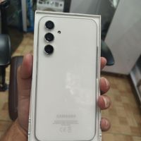 سامسونگ سامسونگ Galaxy A54 ۱۲۸ گیگابایت|موبایل|تهران, دولت‌آباد|دیوار