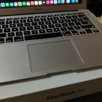 فروش Macbook Air 2014|رایانه همراه|تهران, کرمان|دیوار