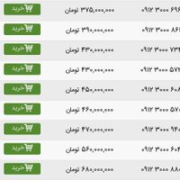 0912-3000-696|سیم‌کارت|تهران, سعادت‌آباد|دیوار