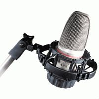 میکروفن AKG c3000B نو بدونه کارکرد|فیلم و موسیقی|تهران, سعادت‌آباد|دیوار