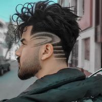 آموزشگاه آرایشگری آموزش آرایش پیرایش مردانه|خدمات آرایشگری و زیبایی|تهران, شکوفه|دیوار