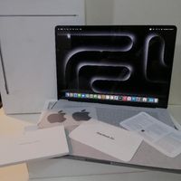 MacBook pro m3 2023|رایانه همراه|تهران, قیطریه|دیوار