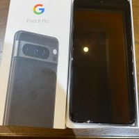 Pixel8pro|موبایل|تهران, شهران شمالی|دیوار