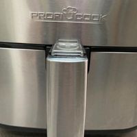 هواپز برند profi cook|اجاق گاز و لوازم برقی پخت‌وپز|تهران, سیدخندان|دیوار