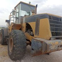 لودر zl50 xcmg|خودرو سنگین|شیراز, رکن‌آباد|دیوار