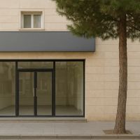 اجاره-مغازه-بالای-کاج-بر-اصلی-بلوار-سعادت-آباد