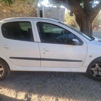 پژو 206 SD V20، مدل ۱۳۸۸|خودرو سواری و وانت|کرمان, |دیوار