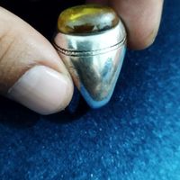 ۹عددانگشتر و دستبند نقره|جواهرات|تهران, تهرانپارس شرقی|دیوار