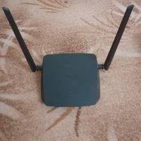 روتر (D-Link (Router|مودم و تجهیزات شبکه|تهران, جمهوری|دیوار