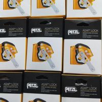 آساپ لاک پتزل هارنس کمربند ایمنی یومار PETZL|کوهنوردی و کمپینگ|تهران, شیخ هادی|دیوار