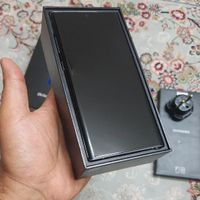 سامسونگ Galaxy Note10+ با حافظهٔ ۲۵۶ گیگابایت|موبایل|تهران, صفا|دیوار