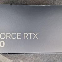 جعبه کارت گرافیک RTX4090|قطعات و لوازم جانبی رایانه|تهران, دانشگاه شریف|دیوار