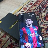 شیائومی Poco X3 Pro|موبایل|تهران, تهرانپارس شرقی|دیوار