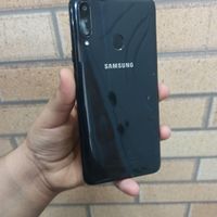 سامسونگ Galaxy A20s ۳۲ گیگابایت|موبایل|بوشهر, |دیوار