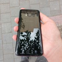 سامسونگ s8 حافظه 64 گیگابایت|موبایل|تهران, پیروزی|دیوار