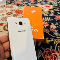 سامسونگ Galaxy J7 (2016) ۱۶ گیگابایت بدون مشکل|موبایل|تهران, شهر زیبا|دیوار