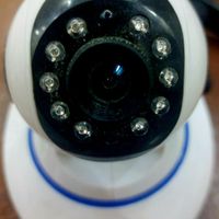 دوربین wifi (قابل کنترل با گوشی)|دوربین مداربسته|تهران, جمال‌زاده|دیوار