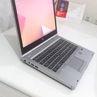 لب تاب اچ پی i5تمیز رام۸|رایانه همراه|تبریز, |دیوار
