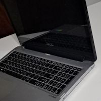 لبتاپ ایسوس Asus مدل tp550l|رایانه همراه|تهران, جنت‌آباد مرکزی|دیوار