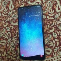 سامسونگ Galaxy M20 ۶۴ درحد نوی واقعی|موبایل|تهران, دریاچه شهدای خلیج فارس|دیوار