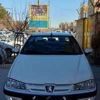 پژو پارس LX TU5، مدل ۱۴۰۲|خودرو سواری و وانت|کرمانشاه, |دیوار
