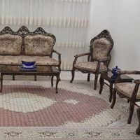 مبلمان|مبلمان خانگی و میز عسلی|تهران, تهران‌نو|دیوار