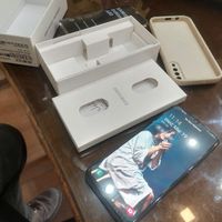 سامسونگ Galaxy A50 با حافظهٔ ۱۲۸ گیگابایت|موبایل|تهران, نارمک جنوبی|دیوار