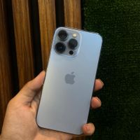اپل iPhone 13 Pro حافظهٔ ۲۵۶ گیگ نقد و اقساط|موبایل|تهران, شمس‌آباد|دیوار