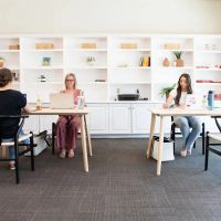 فضای-کار-اشتراکی