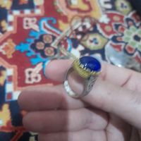 انگشتر زنجیر|جواهرات|تهران, شهرک ولیعصر|دیوار