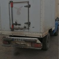 زامیاد Z 24 دوگانه سوز، مدل ۱۳۹۰|خودرو سواری و وانت|قزوین, |دیوار