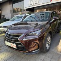 لکسوس NX 300 H 300، مدل ۲۰۱۷ (7کلید با سیستم صوتی)|خودرو سواری و وانت|تهران, عباس‌آباد|دیوار